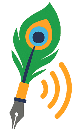 Vaani Apps Logo